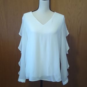Calvin klein blouse